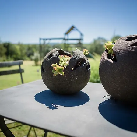La Croisee Des Champs, Entre Durbuy Et La Roche En Ardenne Érezée