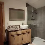 La Croisée Des Champs, Entre Durbuy Et La Roche En Ardenne Casa vacanze *