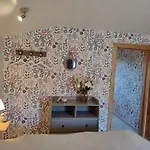 Casa vacanze La Croisée Des Champs, Entre Durbuy Et La Roche En Ardenne