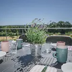 La Croisée Des Champs, Entre Durbuy Et La Roche En Ardenne Casa vacanze *