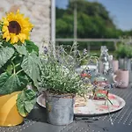 Nyaraló La Croisee Des Champs, Entre Durbuy Et La Roche En Ardenne *