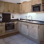 La Croisee Des Champs, Entre Durbuy Et La Roche En Ardenne Érezée