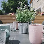 La Croisée Des Champs, Entre Durbuy Et La Roche En Ardenne Casa vacanze Érezée