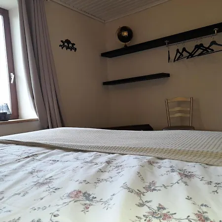 La Croisee Des Champs, Entre Durbuy Et La Roche En Ardenne *