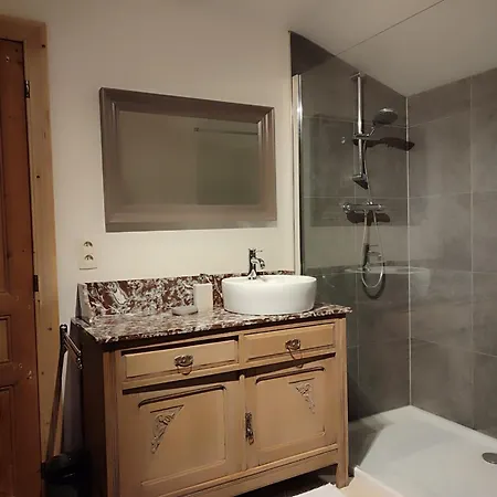 La Croisee Des Champs, Entre Durbuy Et La Roche En Ardenne Tatil Evi *