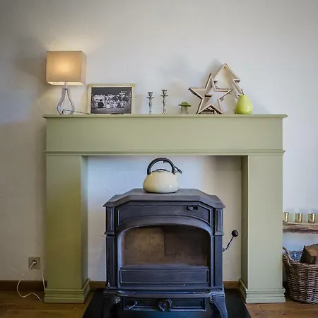 La Croisee Des Champs, Entre Durbuy Et La Roche En Ardenne Tatil Evi