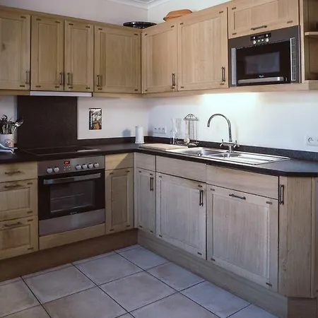 La Croisee Des Champs, Entre Durbuy Et La Roche En Ardenne Érezée