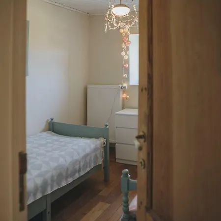 La Croisee Des Champs, Entre Durbuy Et La Roche En Ardenne * Érezée