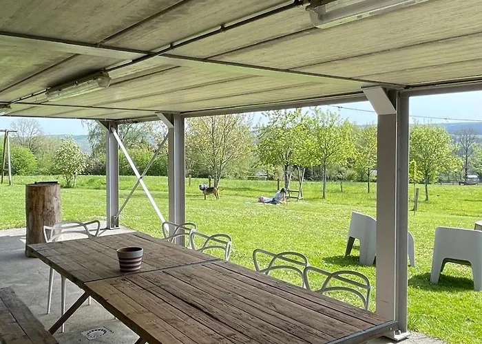 La Croisee Des Champs, Entre Durbuy Et La Roche En Ardenne * 에레제