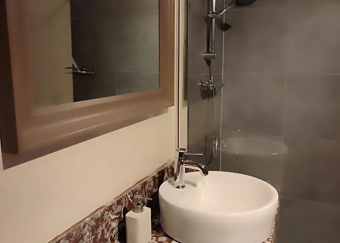 펜션 La Croisee Des Champs, Entre Durbuy Et La Roche En Ardenne 에레제