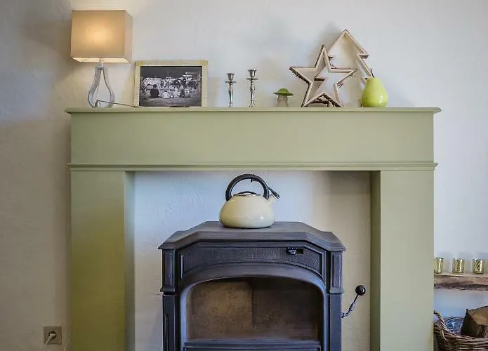 La Croisee Des Champs, Entre Durbuy Et La Roche En Ardenne 펜션