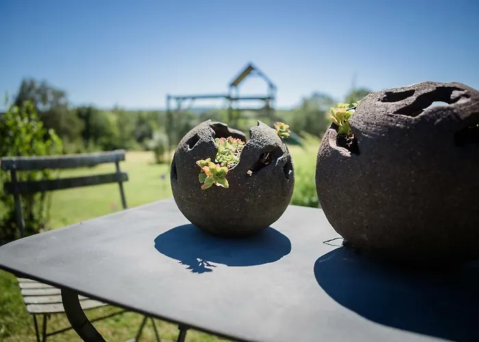 La Croisee Des Champs, Entre Durbuy Et La Roche En Ardenne 에레제