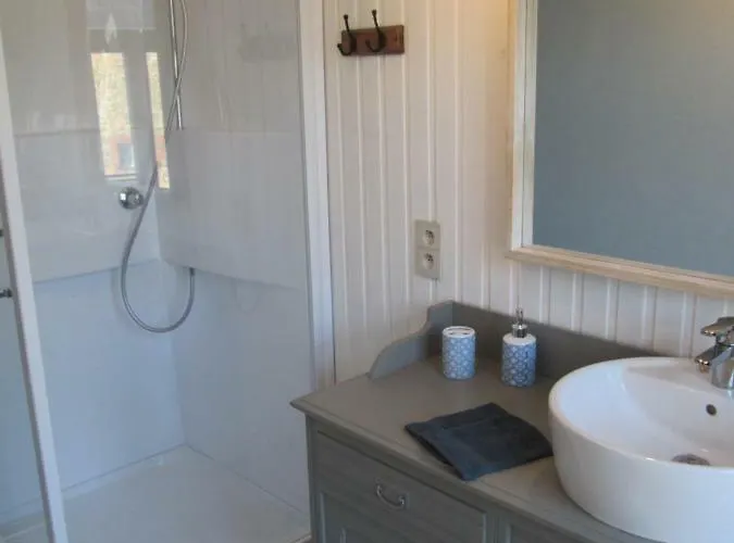 La Croisee Des Champs, Entre Durbuy Et La Roche En Ardenne 에레제